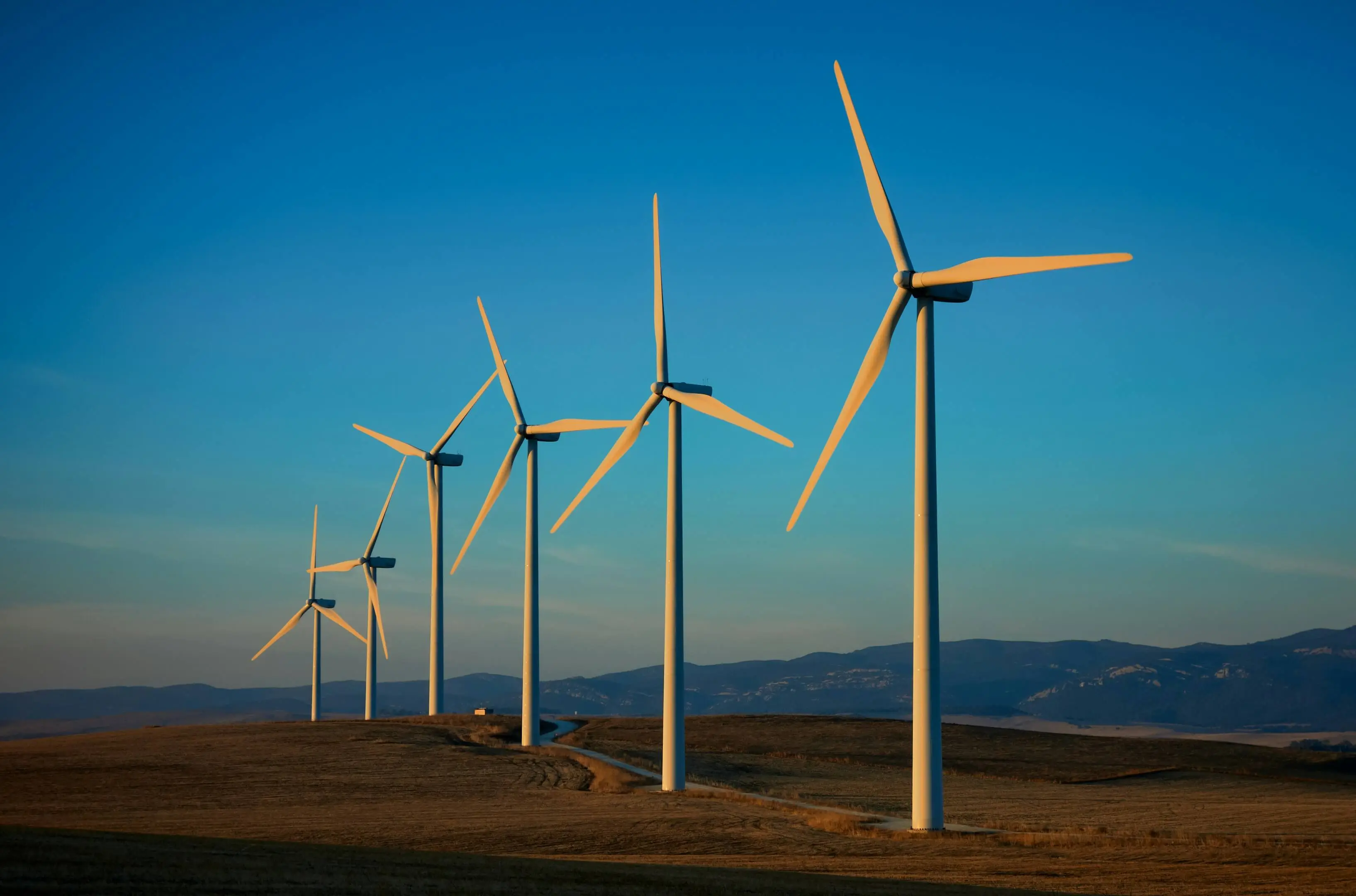 Energia Limpa